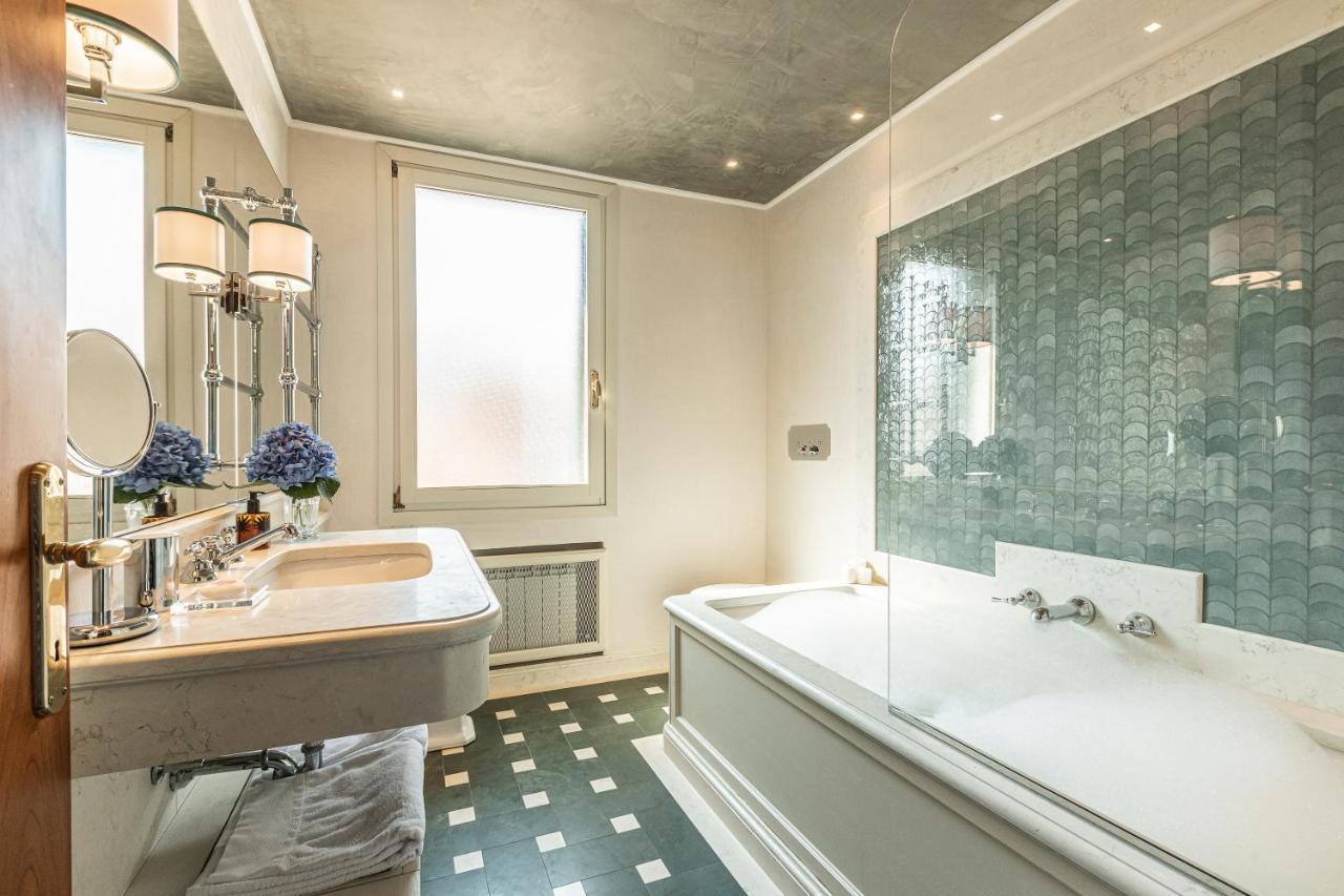 Appartement Ca' Della Luce Terrace à Venise Extérieur photo