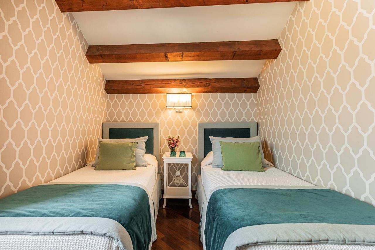 Appartement Ca' Della Luce Terrace à Venise Extérieur photo