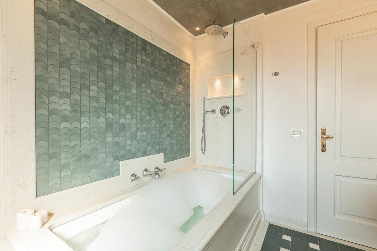 Appartement Ca' Della Luce Terrace à Venise Extérieur photo